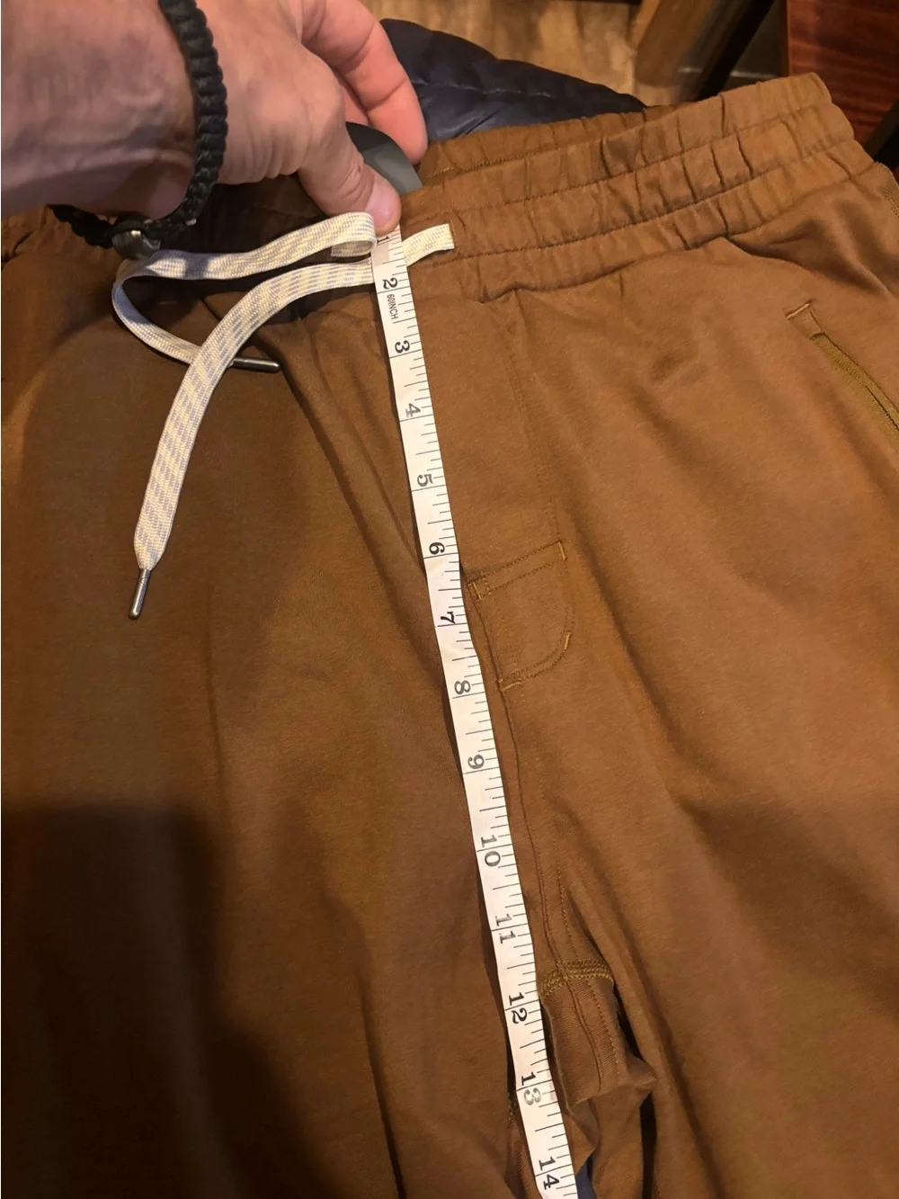 Vuori comfortable men